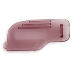 Needle Plate Cover -